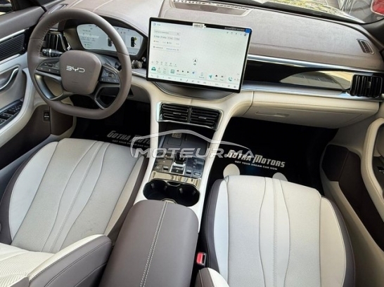 BYD Autre occasion 3570051