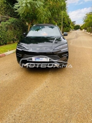 BYD Autre occasion 2806874