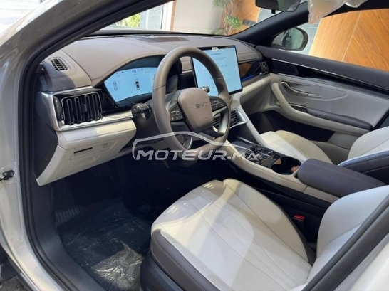 BYD Autre occasion 3372181