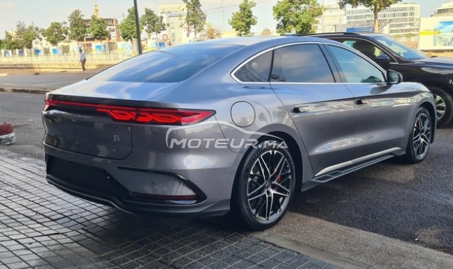 بي واي دي اوتري مستعملة 2672571