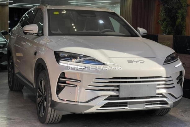 BYD Autre occasion 3372183