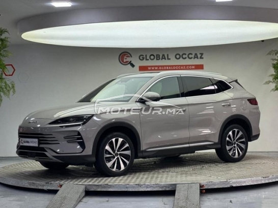 BYD Autre occasion 3556725