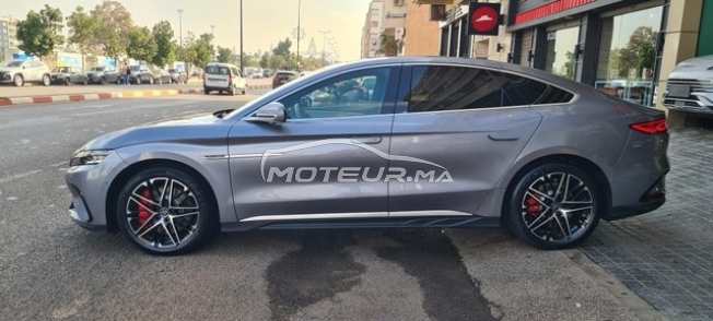 بي واي دي اوتري مستعملة 2672572