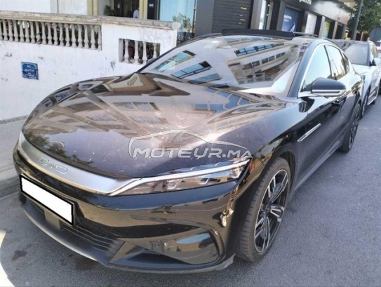 سيارة في المغرب BYD Autre - 489861