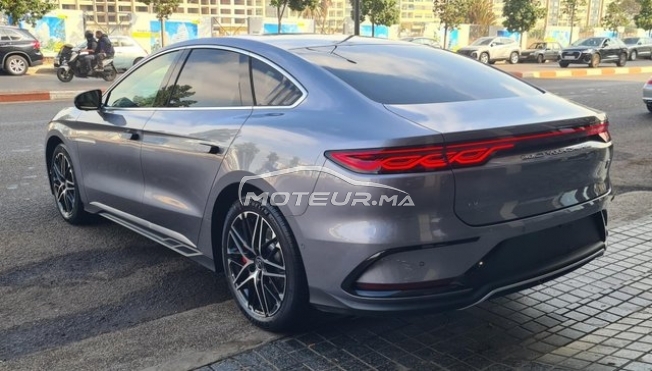 بي واي دي اوتري مستعملة 2672570