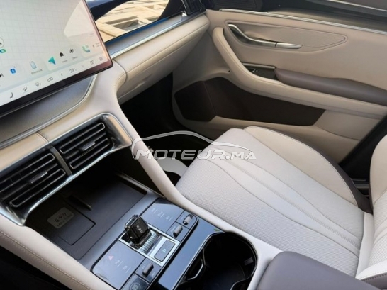 BYD Autre occasion 3570045