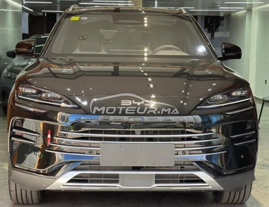 BYD Autre occasion 3372161