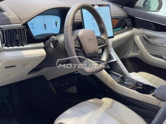 BYD Autre occasion 3372313