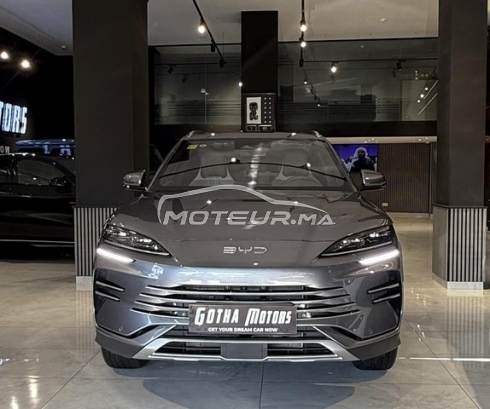 شراء السيارات المستعملة BYD Autre في المغرب - 488091