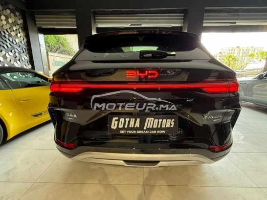 BYD Autre occasion 3570054