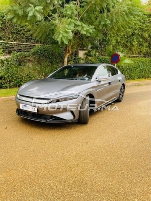 BYD Autre occasion 2806649