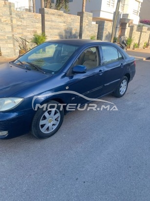 بي واي دي ف3 مستعملة 1980615