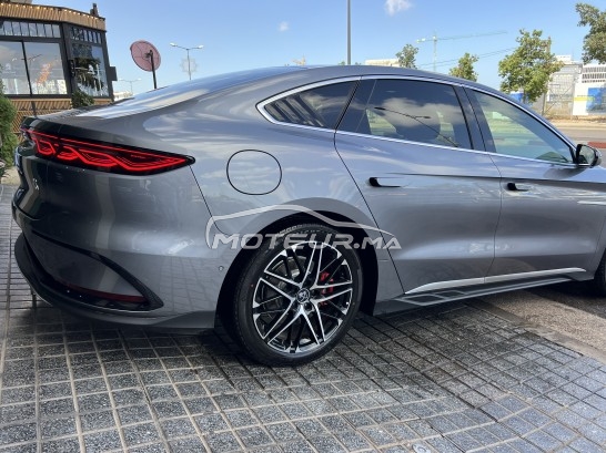 بي واي دي هان مستعملة 2640280