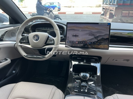 بي واي دي هان مستعملة 2640295