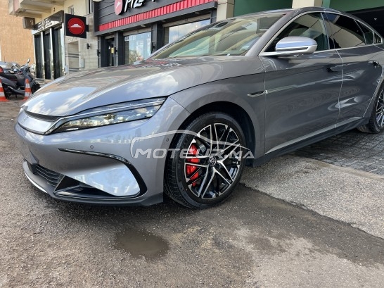 بي واي دي هان مستعملة 2640285