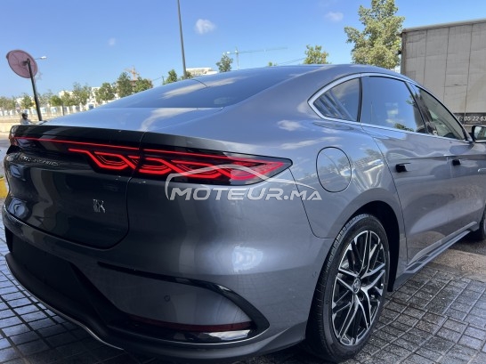 بي واي دي هان مستعملة 2640282