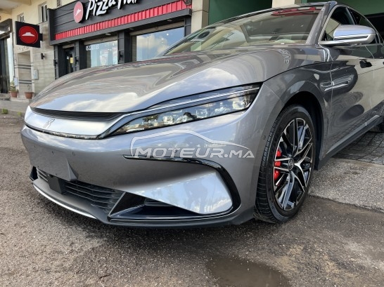 بي واي دي هان مستعملة 2640284