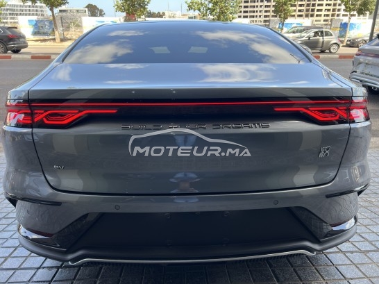 بي واي دي هان مستعملة 2640281