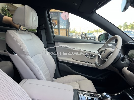 بي واي دي هان مستعملة 2640292