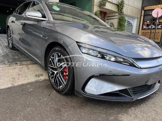 بي واي دي هان مستعملة 2640287