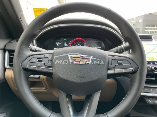 كاديلاك كت5 مستعملة 1137775