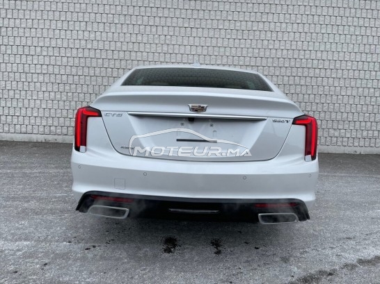 كاديلاك كت5 مستعملة 1137789