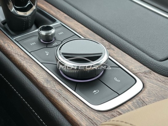 كاديلاك كت5 مستعملة 1137780