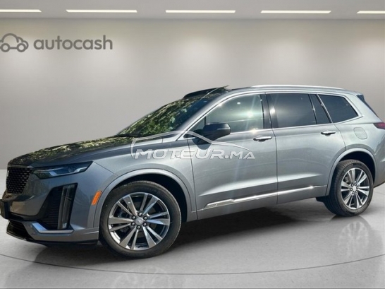 كاديلاك اوتري مستعملة 3418982