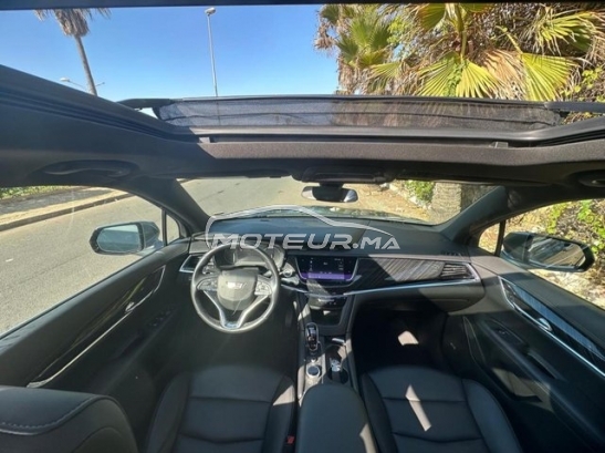 كاديلاك اوتري مستعملة 3418983