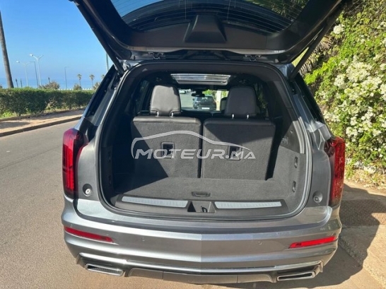 كاديلاك اوتري مستعملة 3418985