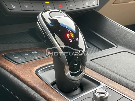 كاديلاك كت5 مستعملة 1137779