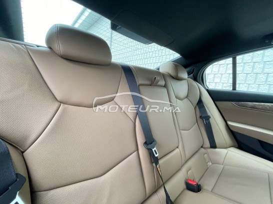 كاديلاك كت5 مستعملة 1137783