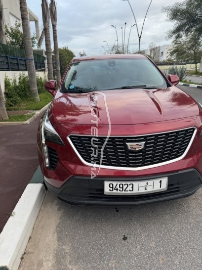 CADILLAC Autre Xt4 2.0t occasion