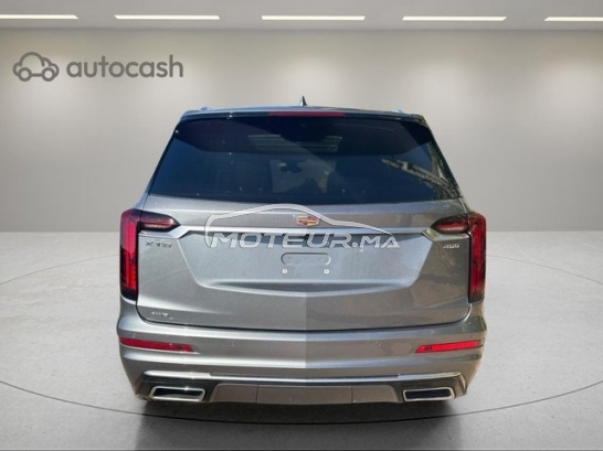 كاديلاك اوتري مستعملة 3418984