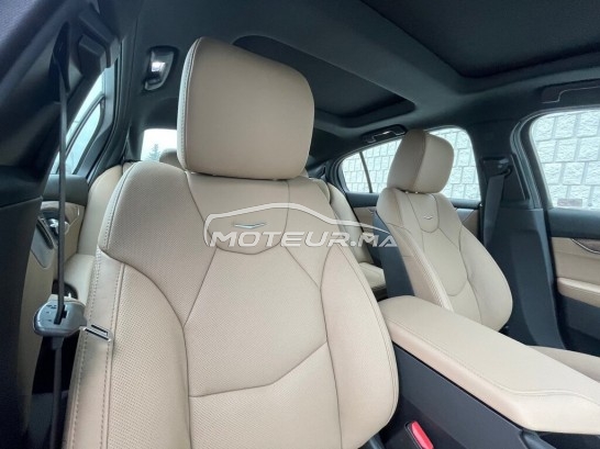 كاديلاك كت5 مستعملة 1137782