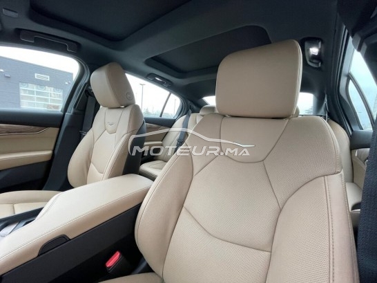 كاديلاك كت5 مستعملة 1137781