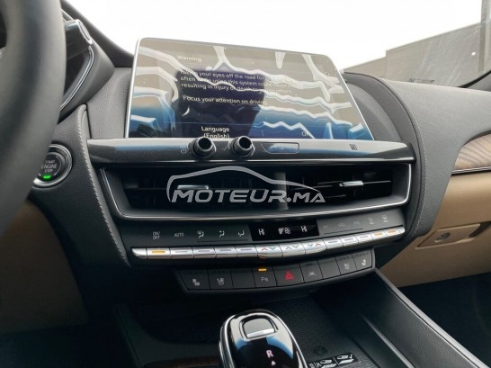 كاديلاك كت5 مستعملة 1137777