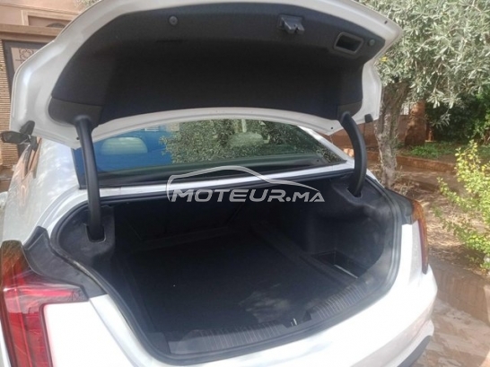 CADILLAC Ct5 occasion 3416391