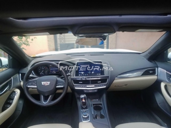 CADILLAC Ct5 occasion 3416389