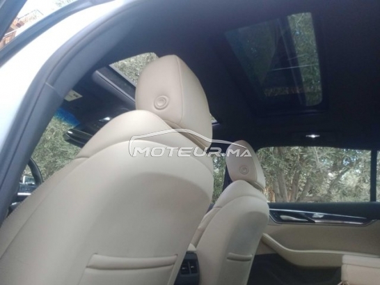 CADILLAC Ct5 occasion 3416392