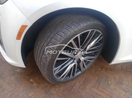 CADILLAC Ct5 occasion 3416393