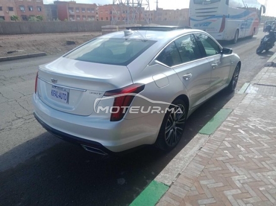 CADILLAC Ct5 occasion 3416385