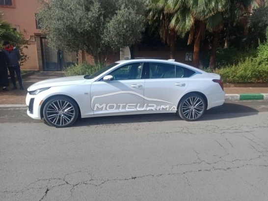 CADILLAC Ct5 occasion 3416384