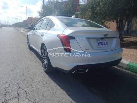CADILLAC Ct5 occasion 3416386