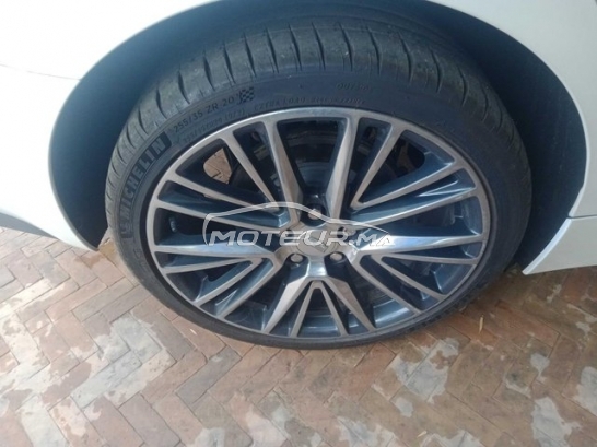 CADILLAC Ct5 occasion 3416395