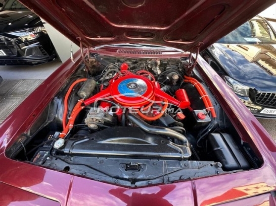 كاديلاك يلدورادو مستعملة 3002970