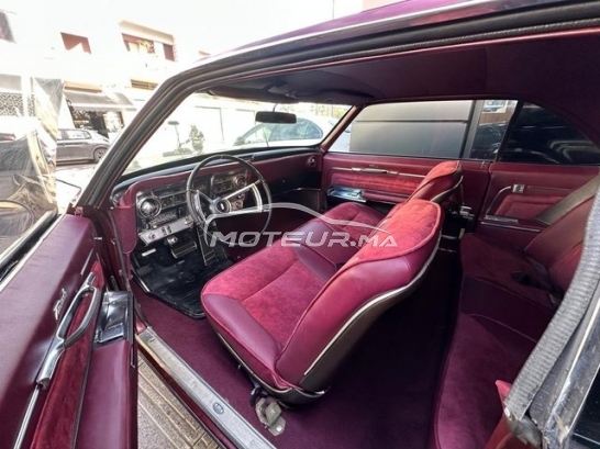 كاديلاك يلدورادو مستعملة 3002968