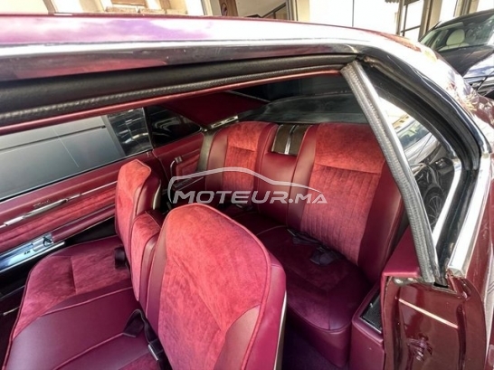 كاديلاك يلدورادو مستعملة 3002972