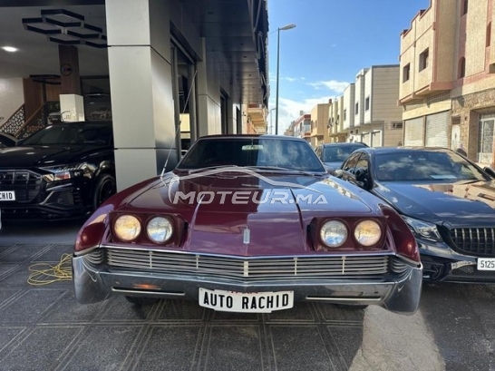 كاديلاك يلدورادو مستعملة 3002961