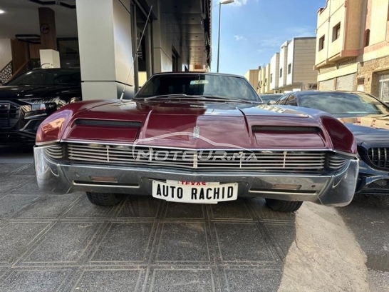 كاديلاك يلدورادو مستعملة 3002963